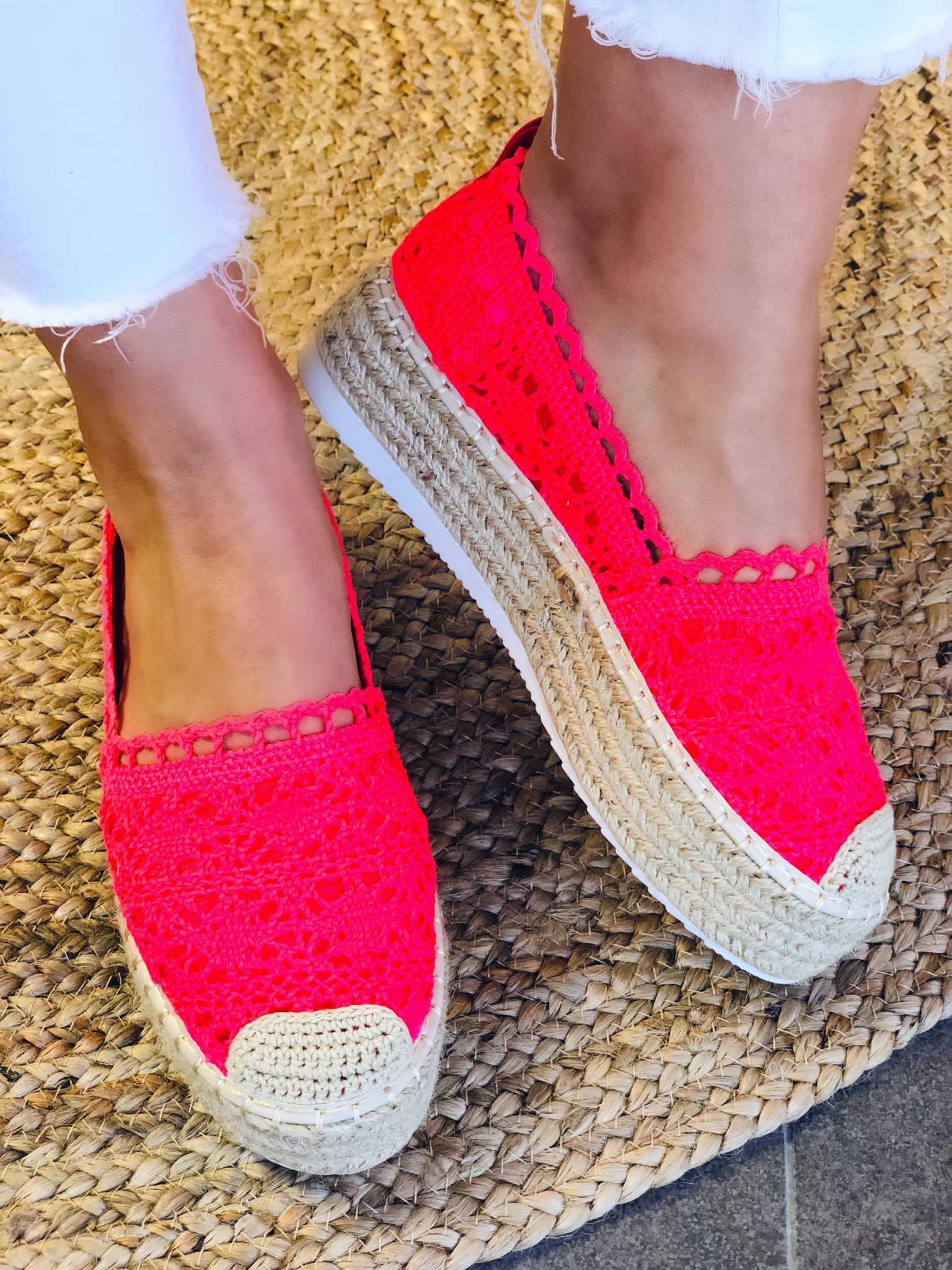 Scarpe espadrillas on sale