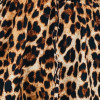 Kollekció - női ruha leopárdmintás